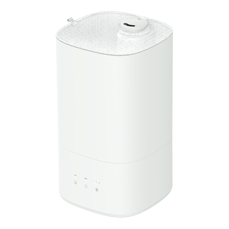 CF-2140T-2 超声波浮子式上加水冷雾加湿器