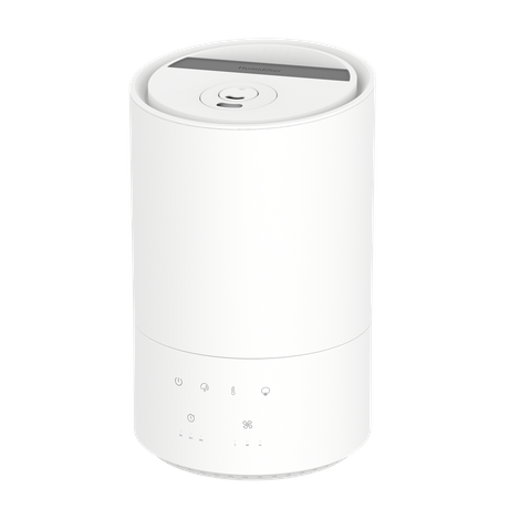 CF-2037HT 热雾上加水加湿器