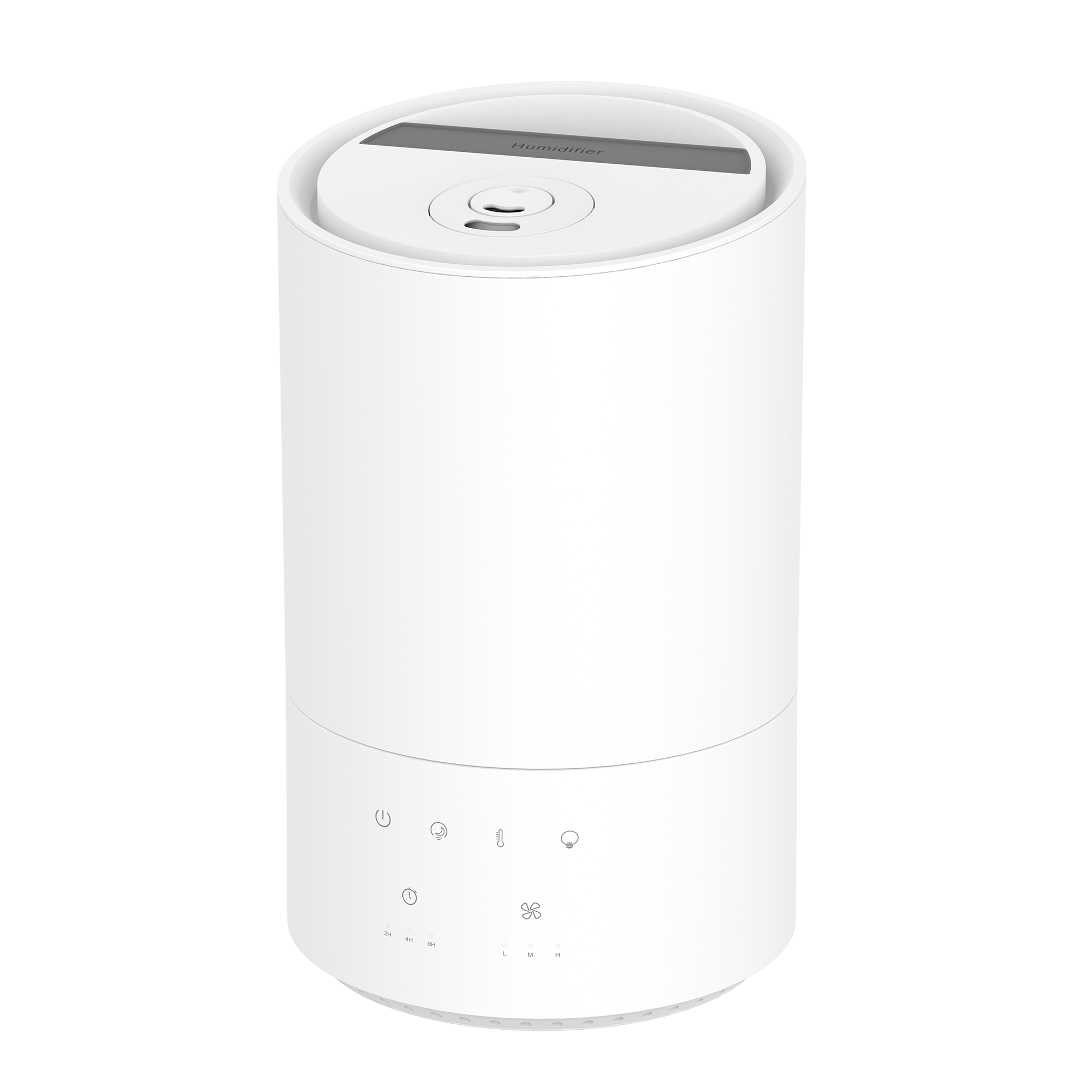 CF-2037HT 热雾上加水加湿器