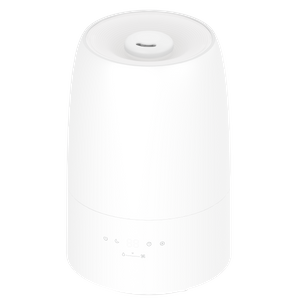 CF-2028T 上加水冷雾二合一香薰加湿器