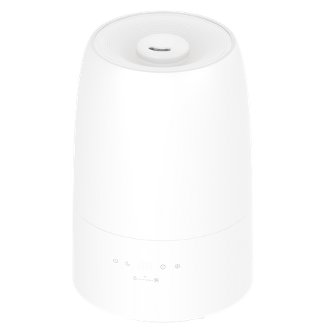 CF-2028T 上加水冷雾二合一香薰加湿器