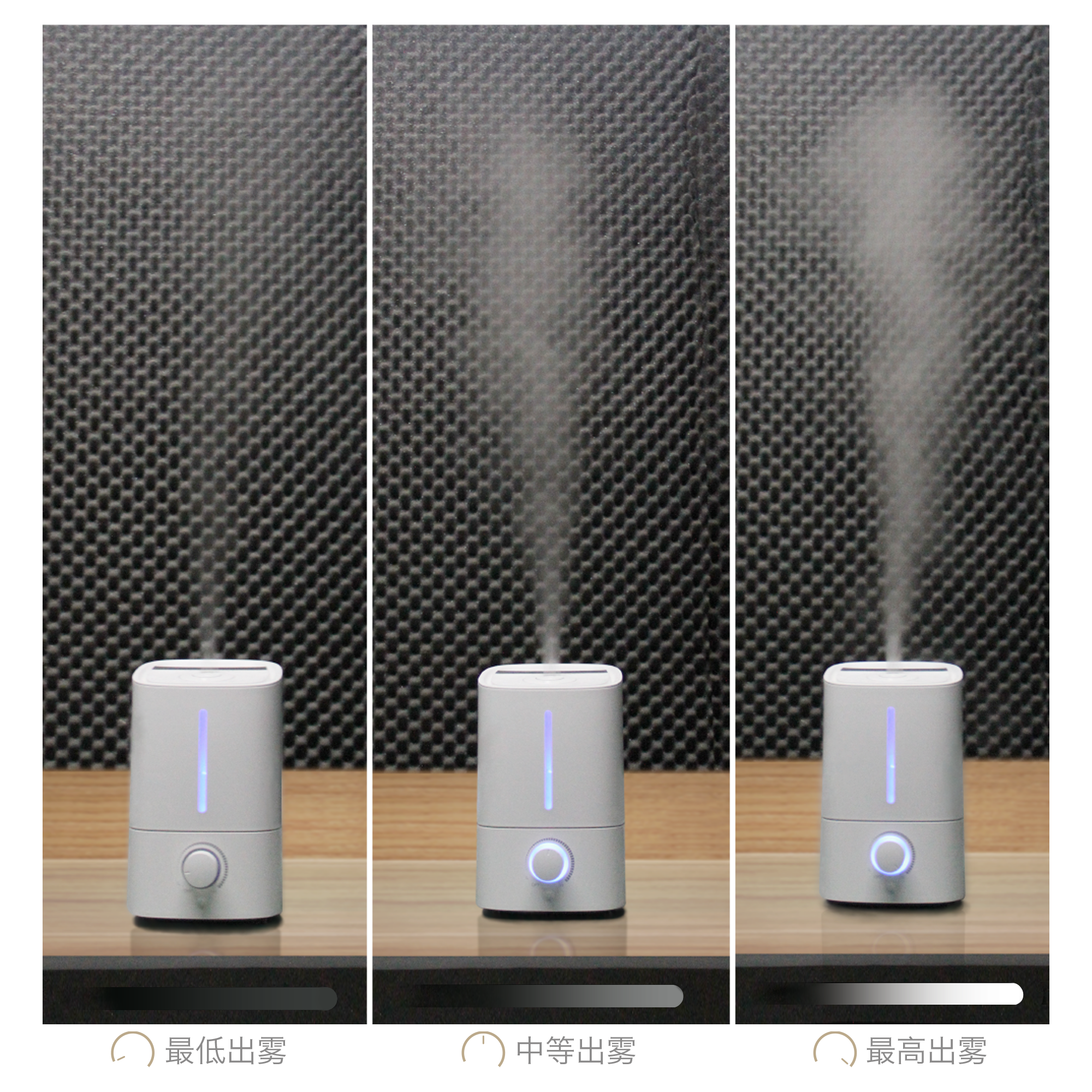 CF-2025T 上加水加湿器