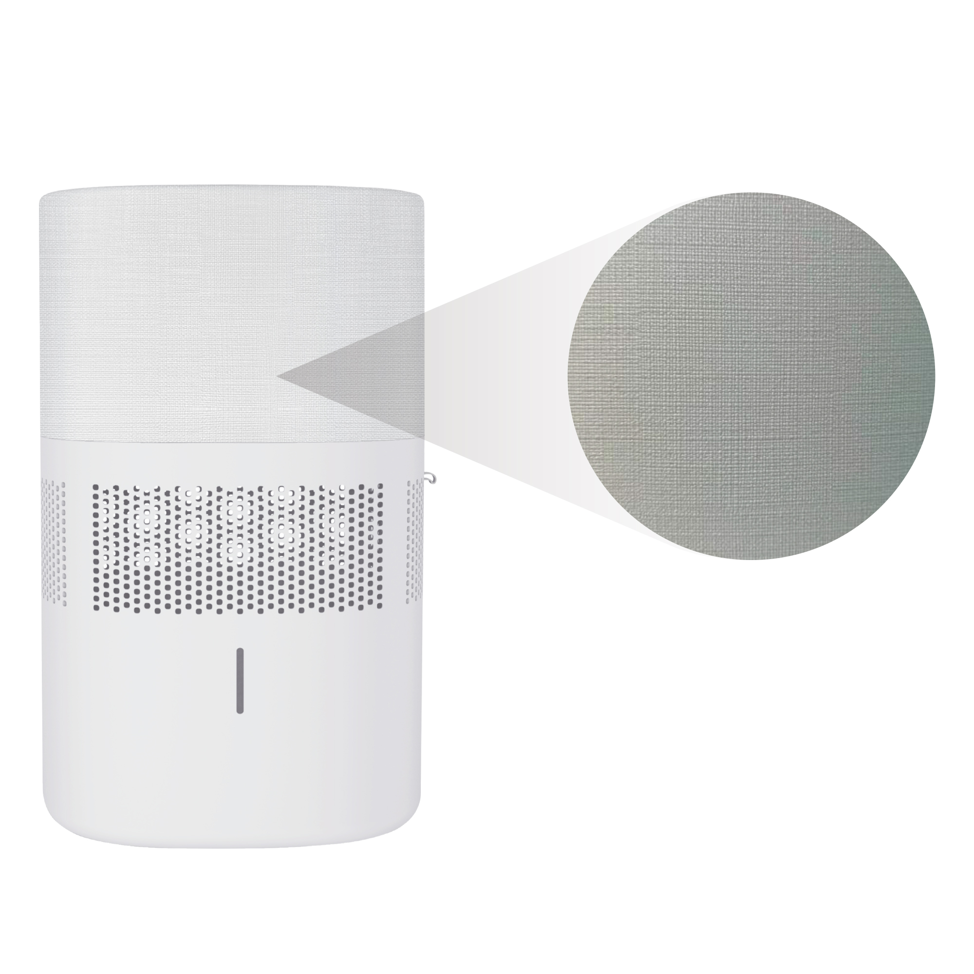 CF-6158 汽化加湿器