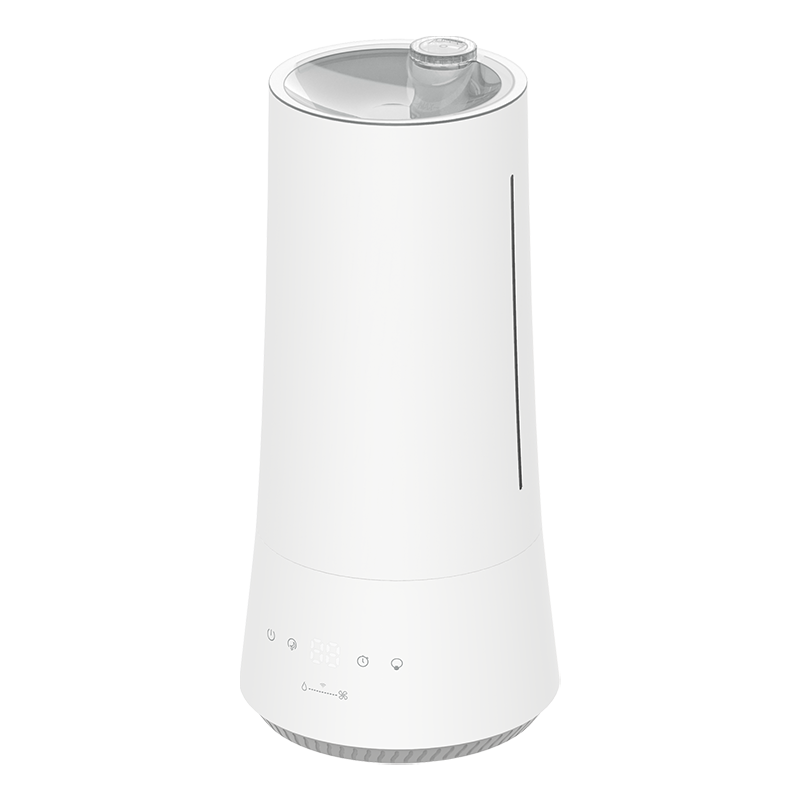 CF-2168T 超声波浮子式上加水冷雾加湿器