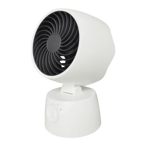 CF-6000 桌面式USB循环风扇