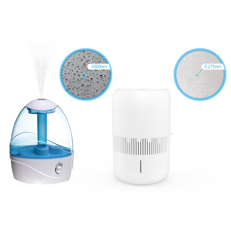 CF-6146 汽化加湿器