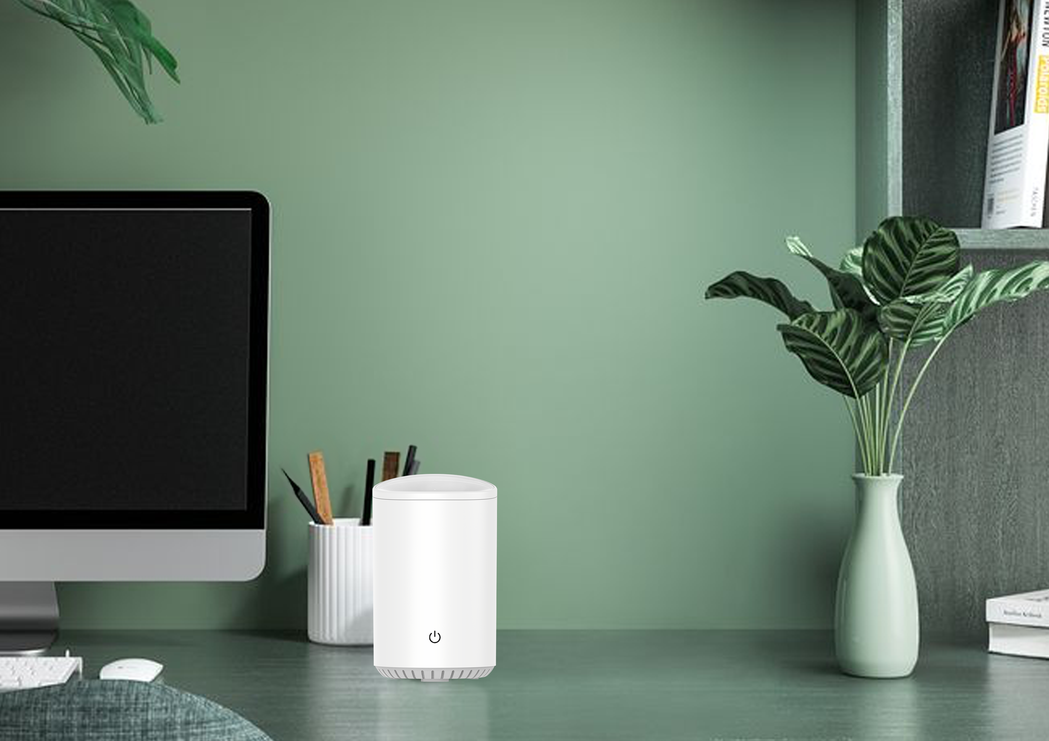 777-薰香机场景1