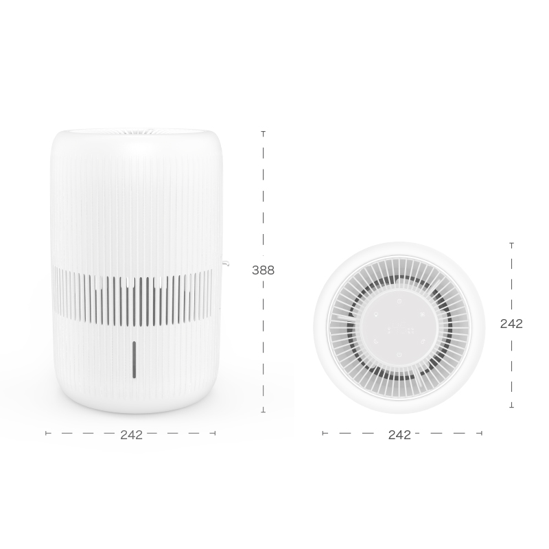 CF-6148 汽化加湿器
