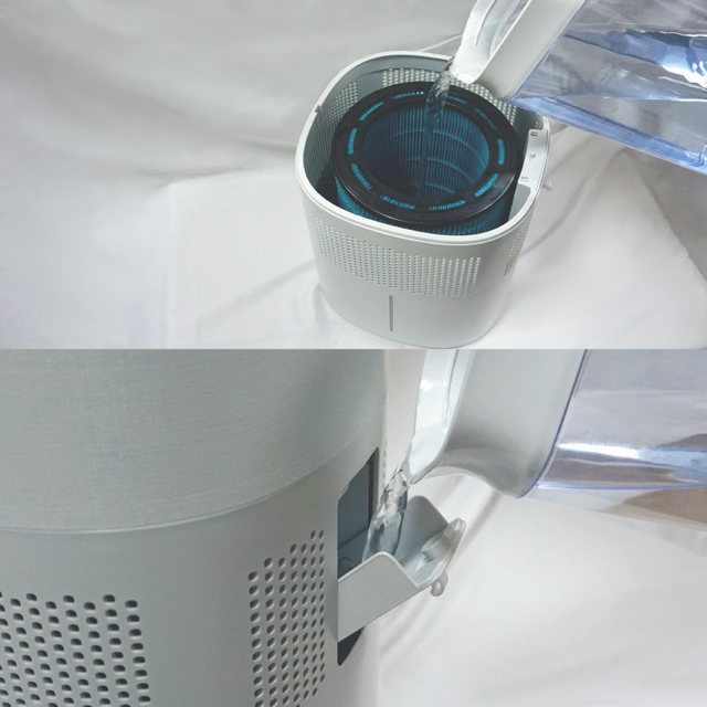 CF-6158 汽化加湿器