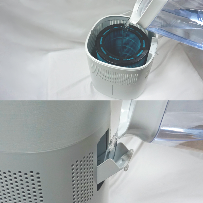 CF-6158 汽化加湿器