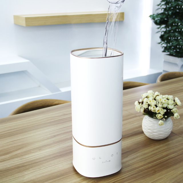 CF-2068HT 智能空气加湿器