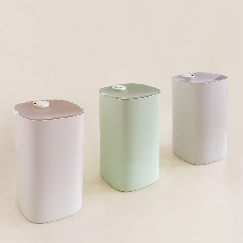 CF-2140T-2 超声波浮子式上加水冷雾加湿器