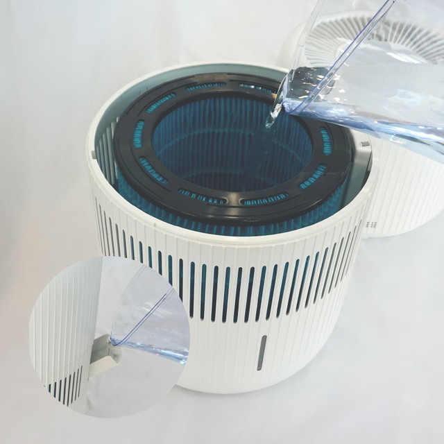 CF-6148 汽化加湿器