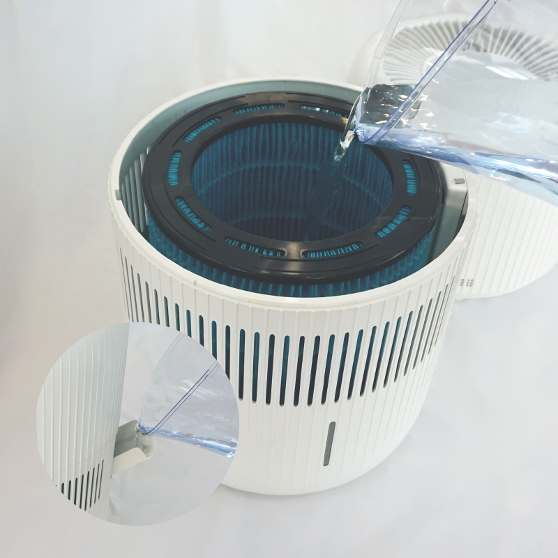 CF-6148 汽化加湿器