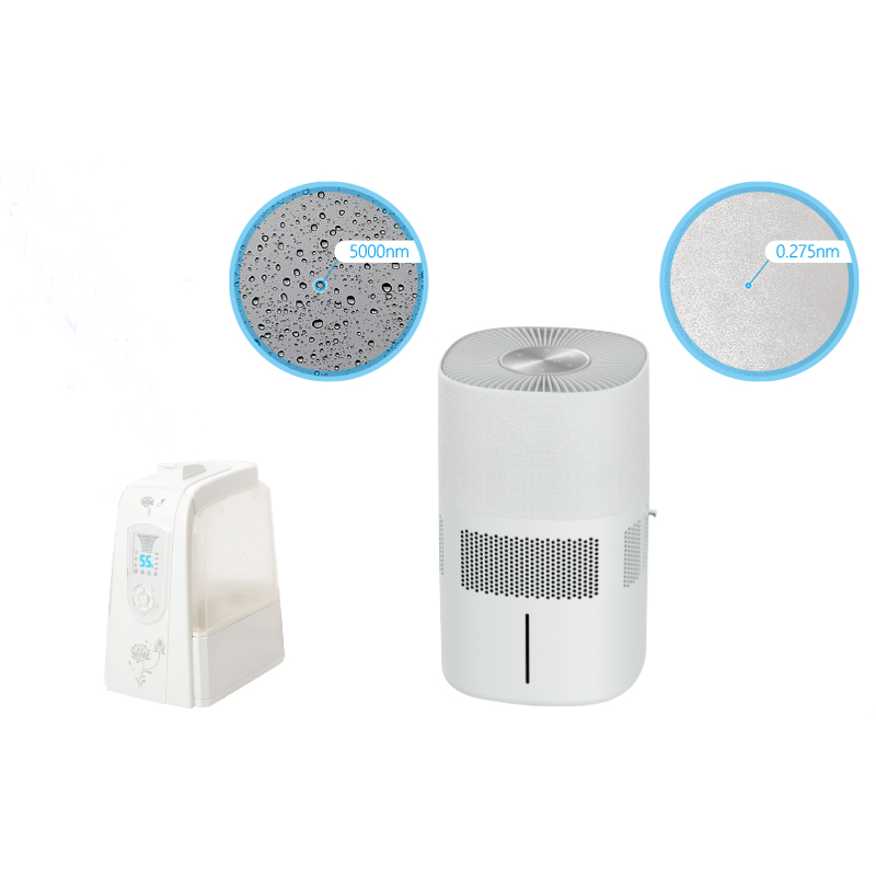 CF-6158 汽化加湿器