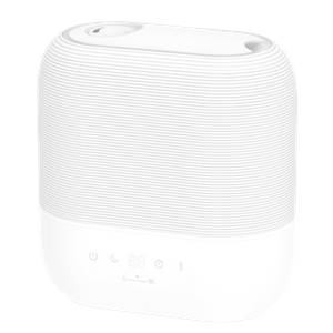 CF-2058HT 上加水冷暖加湿器 