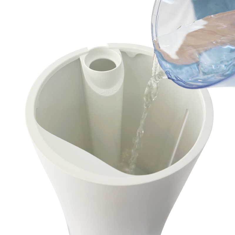 CF-2168T 超声波浮子式上加水冷雾加湿器