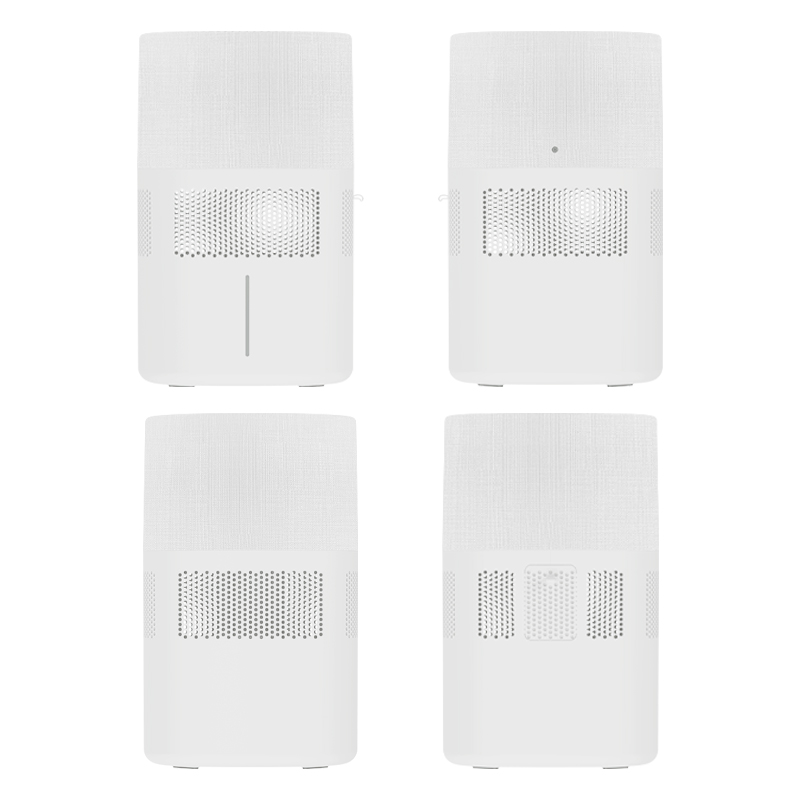 CF-6158 汽化加湿器