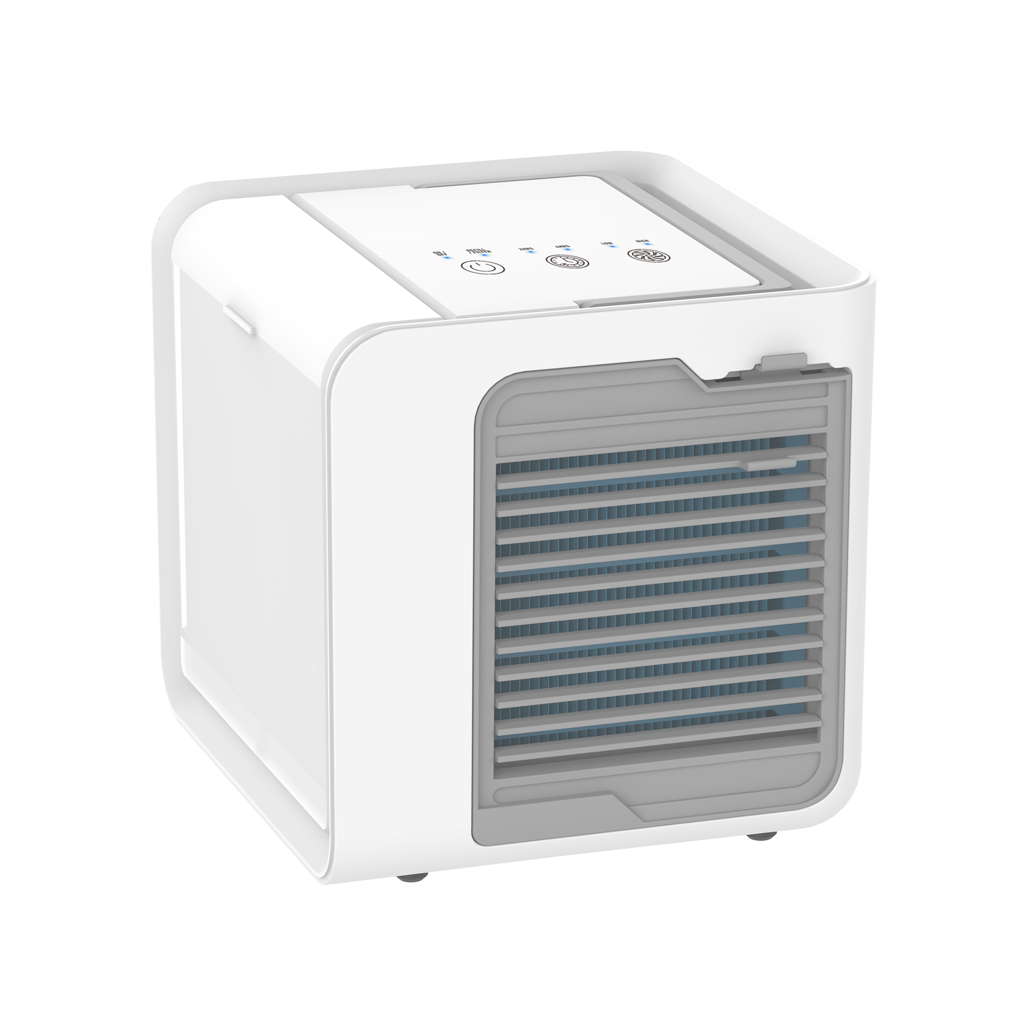 CF-E1000 桌面USB 蒸发式个人冷风扇