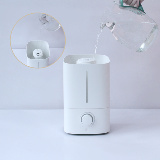 CF-2025T 上加水加湿器