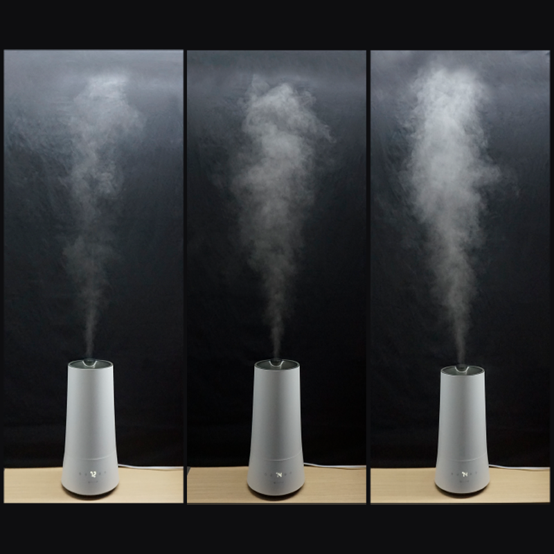 CF-2168T 超声波浮子式上加水冷雾加湿器