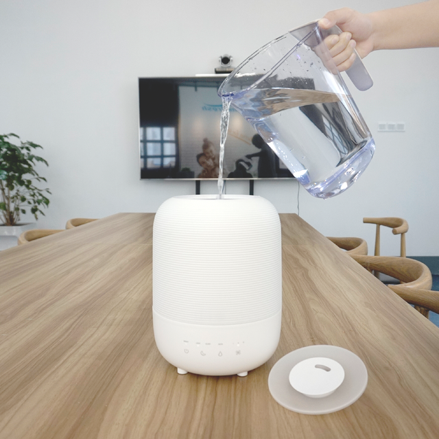 CF-2036T 冷雾上加水加湿器