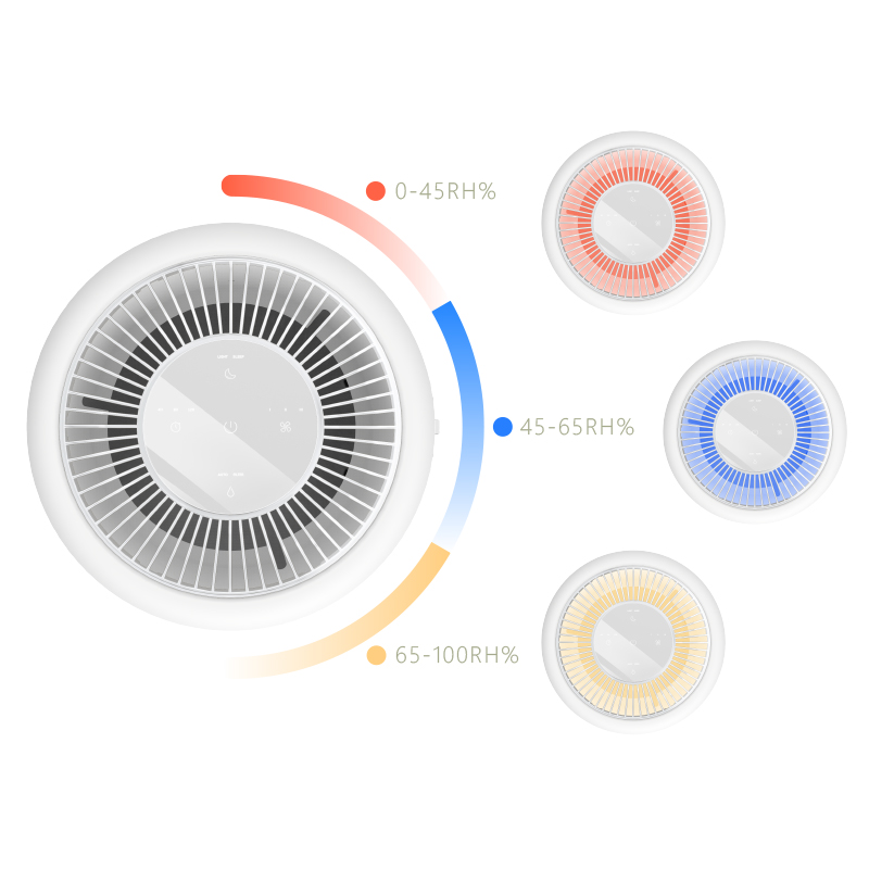 CF-6146 汽化加湿器